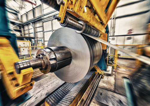 stainless steel