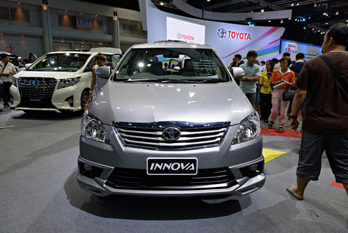 innova 2015