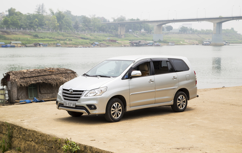 innova 2013