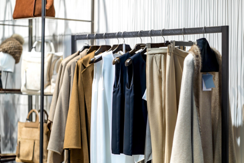 capsule wardrobe