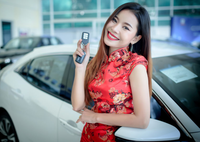 beli mobil