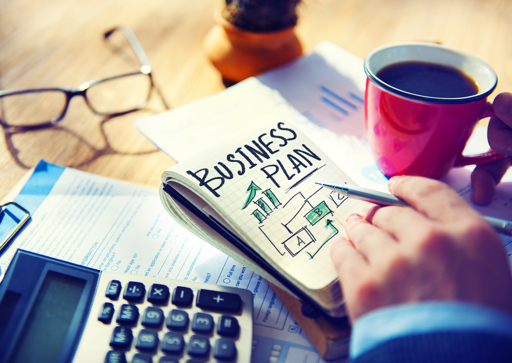 Bisnis bangkrut