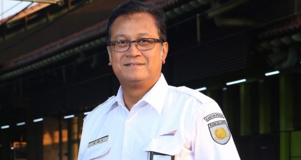 Edi Sukmoro
