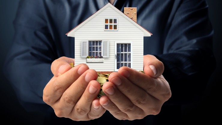 Investasi Properti