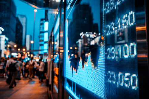 investasi saham