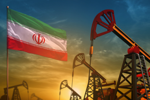 iran