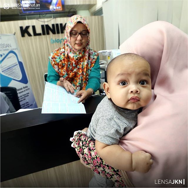Iuran bpjs kesehatan naik