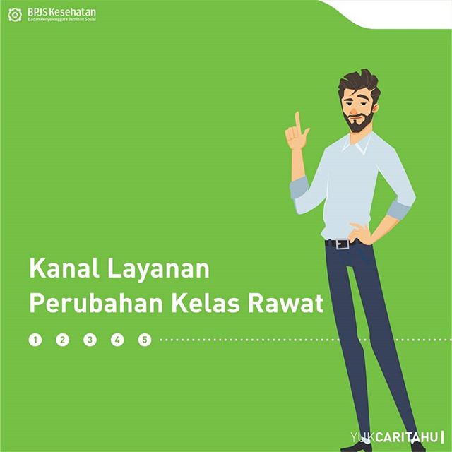 Iuran bpjs kesehatan naik