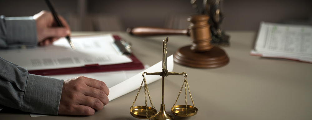 Jurusan hukum