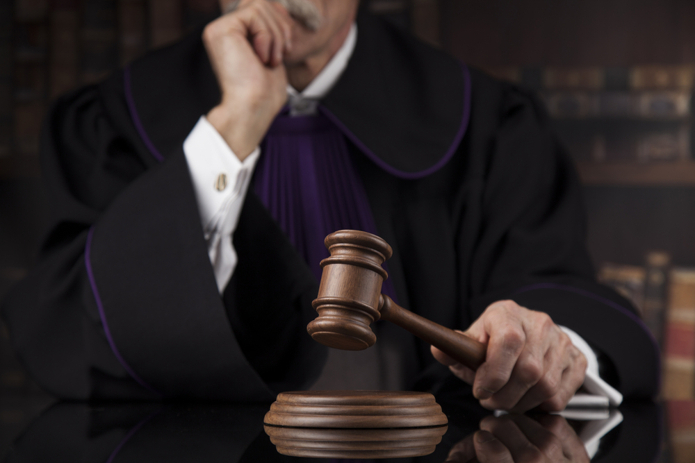 Jurusan hukum