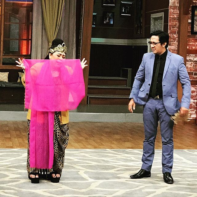 kekayaan