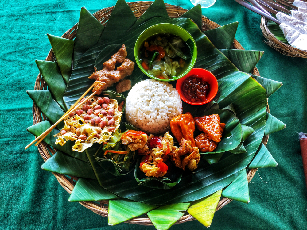 Liburan ke Bali