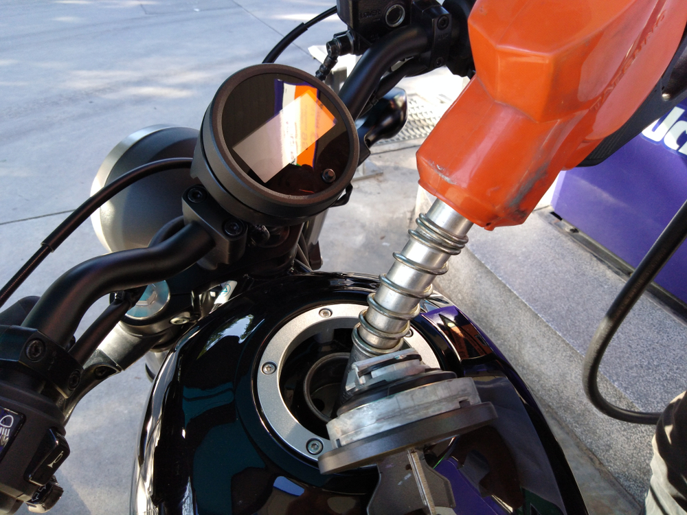 Memperbaiki Motor