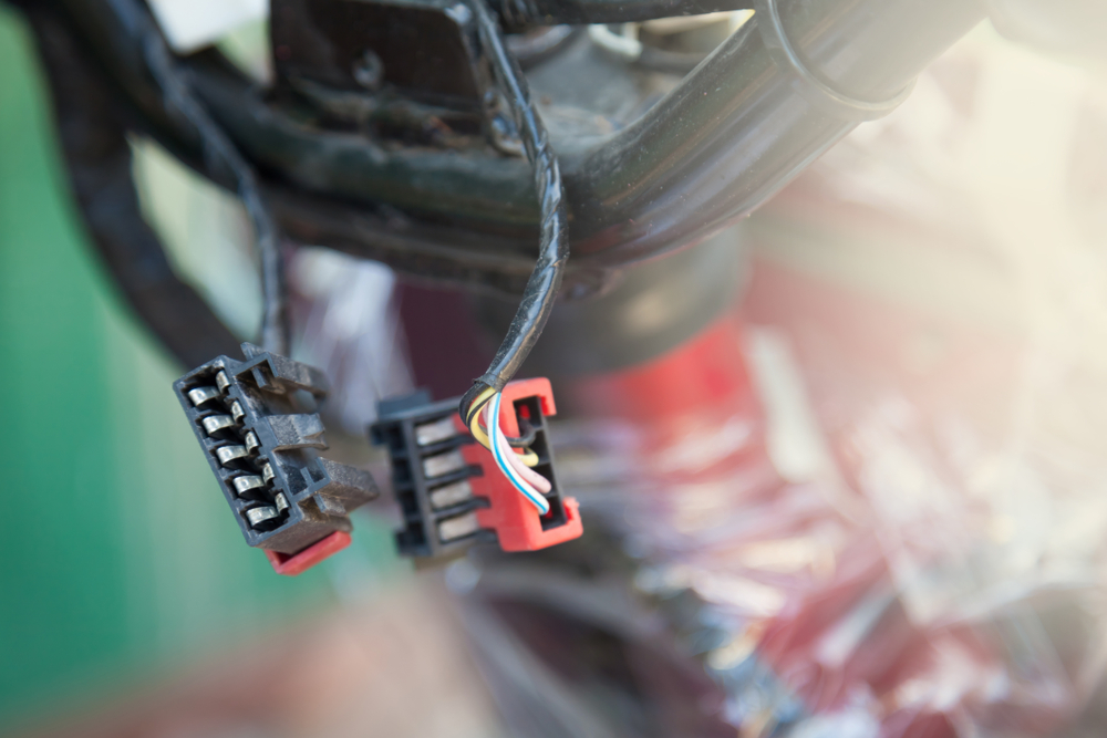 Memperbaiki Motor