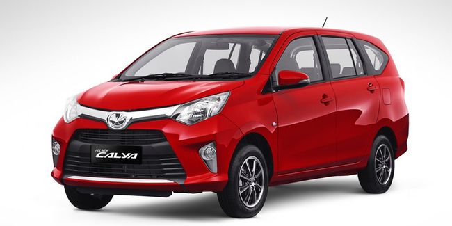 Mobil LCGC