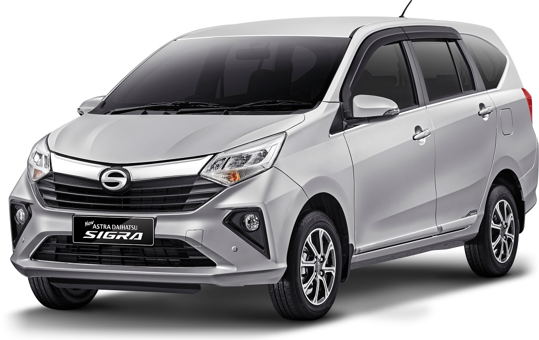 Mobil LCGC