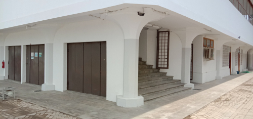 pasar johar