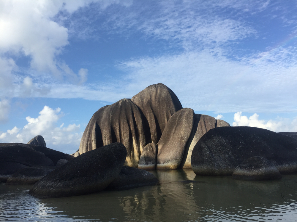 Pulau Natuna
