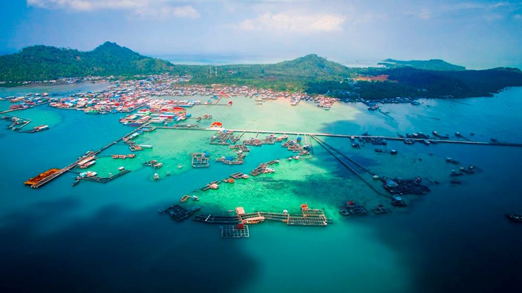 Pulau Natuna