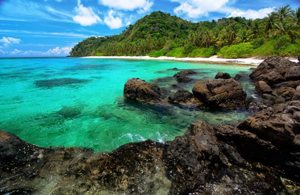 Pulau Natuna