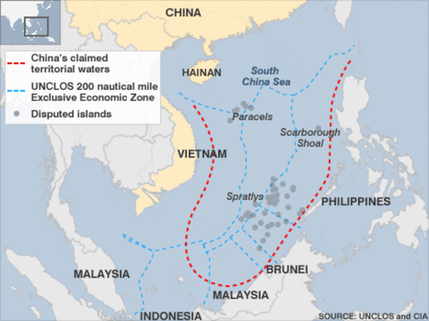 Pulau Natuna