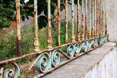 Renovasi rumah