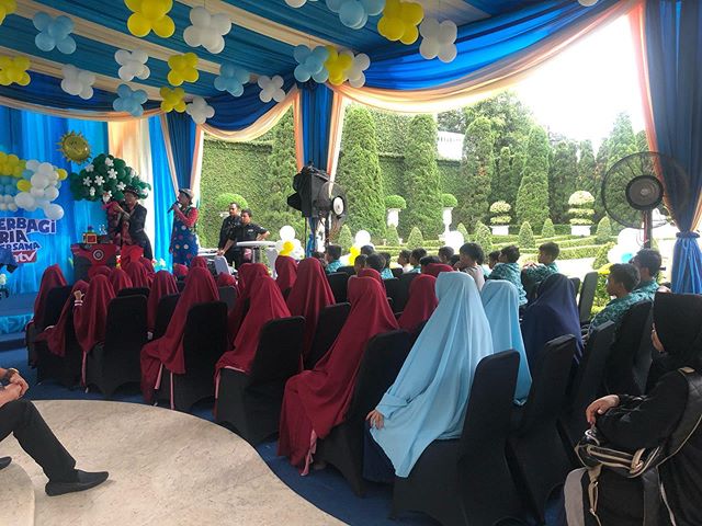 rumah mewah
