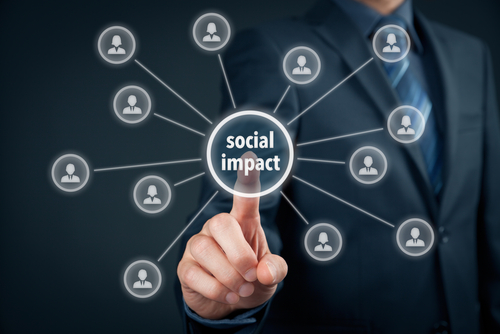 social media specialist