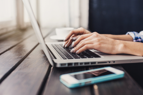 social media specialist