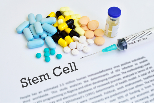 stem cell