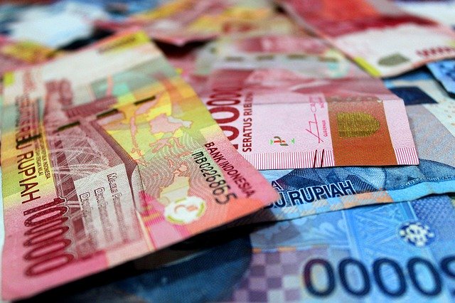 nabung dp di reksa dana pasar uang