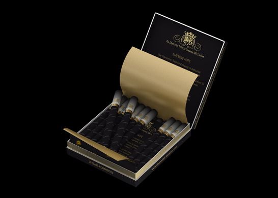 harga rokok treasurer luxury