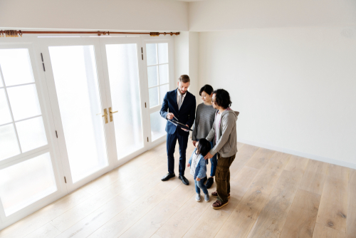 tips membeli rumah