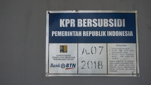 tips membeli rumah
