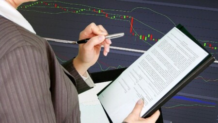 analisis teknikal saham